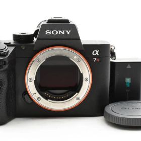 12180回SONY α 7R III ILCE-7RM3 デジタル一眼カメラ