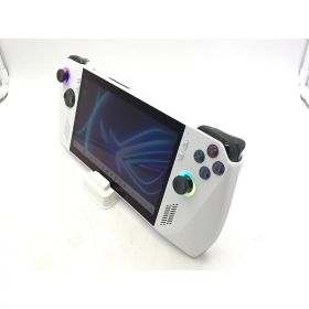 【中古】ASUS ROG Ally (2023) RC71L-Z1E512 【Ryzen Z1 Extreme 16G 512G WiFi】【大宮東口】保証期間1ヶ月【ランクA】