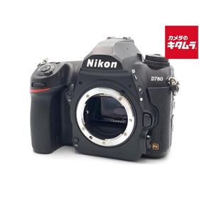 【中古】 【並品】 ニコン D780 ボディ