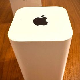 【ジャンク品】Apple TimeCapsule （HDDなし）ME182J/A