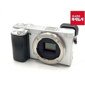 【中古美品】SONY α6400 ショット数2564枚 おまけあり α6400 中古 73,980円 | ネット最安値の価格比較 プライスランク