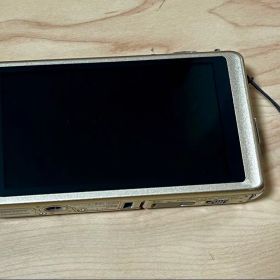 Panasonic LUMIX DMC-FX77 本体
