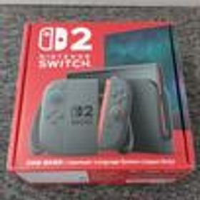 SWITCH2 BEE-001 NINTENDO / 任天堂