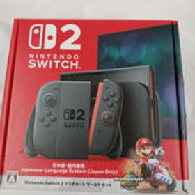 SWITCH2 BEE-S-KB6PA NINTENDO / 任天堂