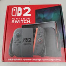 SWITCH2 BEE-001 NINTENDO / 任天堂