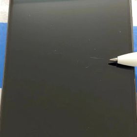 【中古】iPhone15 Pro 128GB ブラックチタニウム MTU73J/A Apple版SIMフリー