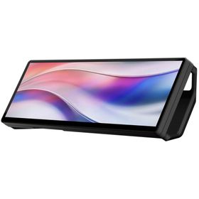 CORSAIR 液晶ディスプレイ(14.5型/ AHVA(IPS)/ 2560×720/ 60Hz/ HDMI/ USB Type-C)(ブラック) XENEON EDGE 14.5 LCD Touchscreen CC-9011306-WW 返品種別A