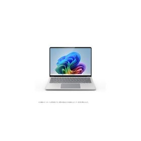 Microsoft マイクロソフト Office付き13.8型ノートPC Surface Laptop (Snapdragon X Plus/16GB/256GB SSD/OF H&amp;B2024) EP2-18290