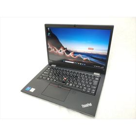 (中古) ThinkPad L13 Gen2 (i7-1165G7/13.3/16GB/SSD256GB/W11) /20VJS4Y600