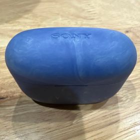 SONY LinkBuds S 本体 アースブルー ワイヤレスイヤホン