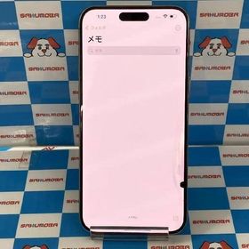iPhone 15 Pro 256GB 訳あり・ジャンク 70,000円 | ネット最安値の価格