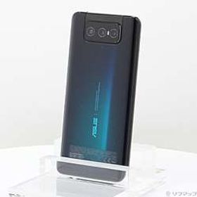 〔中古品〕 ZenFone 7 128GB オーロラブラック ZS670KS-BK128S8 SIMフリー ［6.67インチ液晶／Snapdragon 865／RAM:8GB／ナノSIM］〔中古品〕 ZenFone 7 128GB オーロラブラック ZS670KS-BK128S8 SIMフリー ［6.67インチ液晶／Snapdragon 865／RAM:8GB／ナノSIM］