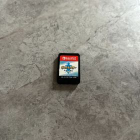 Nintendo Switch ポケットモンスター ソード ソフト