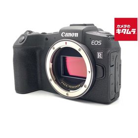 【中古】 【良品】 キヤノン EOS RP ボディ