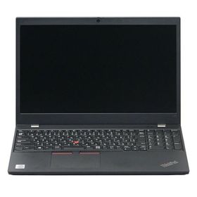 【中古】Lenovo ThinkPad L15 Gen 1 ノートパソコン /Windows11 Pro /Core i3 10110U /メモリ 8GB /M.2 128GB /15.6インチ 1366 x 768