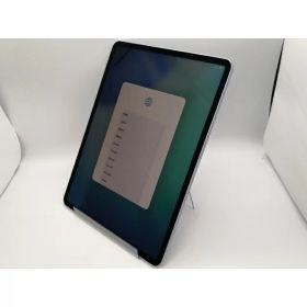 【中古】Apple 【Wi-Fi】 13インチ iPad Air（M3/2025) 256GB パープル MCNR4J/A【広島本通】保証期間1ヶ月【ランクA】