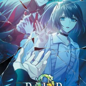 アイディアファクトリー 【Switch】9 R.I.P. sequel 通常版 [HAC-P-BPQSA NSW ナインリップ シ-クウェル ツウジョウ]
