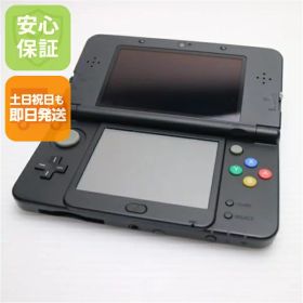 Newニンテンドー3DS ゲーム機本体 中古 23,400円 | ネット最安値の価格