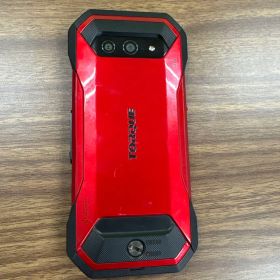TORQUE 5G SIMフリー 中古 13,500円 | ネット最安値の価格比較