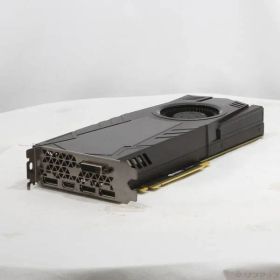 ソフマップ 〔中古品〕 NVIDIA GeForce GTX 1080 8GB GDDR5X【262】