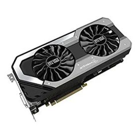 【中古】「非常に良い」Palit GeForce GTX 1080?Super Jetstream
