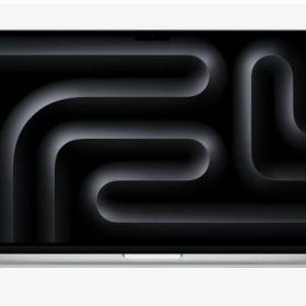 ★☆アップル / APPLE MacBook Pro 16.2インチ Liquid Retina XDRディスプレイ MGE94J/A [シルバー]【Mac ノート(MacBook)】【送料無料】