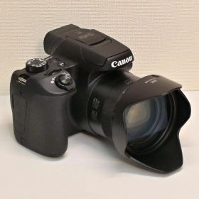 お値下げします：Canon PowerShot SX70HS