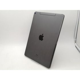 【中古】Apple docomo 【SIMロック解除済み】 iPad Air（第3世代/2019） 256GB スペースグレイ MV0N2J/A【札幌】保証期間１週間【ランクC】