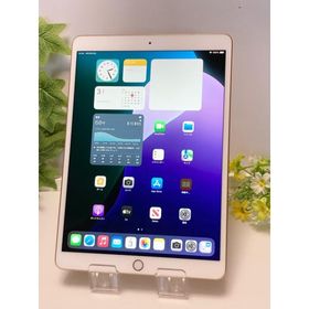 Apple iPad Air (第3世代) (10.5インチ) ローズゴールド 64GB MV0F2J/A ソフトバンク A9833