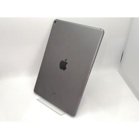【中古】Apple 【Wi-Fi】 iPad Air（第3世代/2019） 64GB スペースグレイ MUUJ2J/A【大宮東口】保証期間１ヶ月【ランクC】