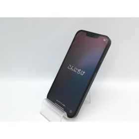 【中古】Apple 楽天モバイル 【SIMフリー】 iPhone 13 256GB ミッドナイト MLNH3J/A【京都】保証期間１ヶ月【ランクB】