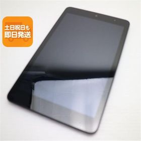 美品 KYT32 Qua tab QZ8 モカブラック スマホ 本体 白ロム 中古 あすつく 土日祝発送OK