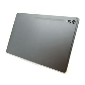 【中古】国内版 【Wi-Fi】 Galaxy Tab S9 Ultra グラファイト SM-X910NZAEXJP 【Snapdragon 8 Gen 2 for Galaxy/12GB/512GB】【津田沼】保証期間１ヶ月