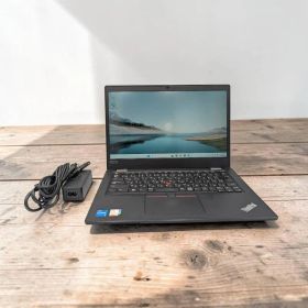 第11世代i5 コスパ優秀モデル ThinkPad L13 Gen2 16GB/256GB［RE00066］