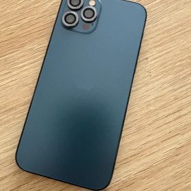 Apple iPhone 12 Pro 本体 SIMフリー 128G