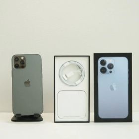 Apple iPhone 12 Pro
