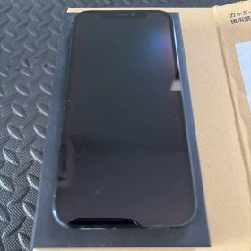 Apple iPhone 12 Pro パシフィックブルー 本体 256GB