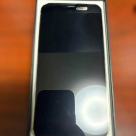 【SIMフリー】Apple iPhone 12 Pro 128GB シルバー本体