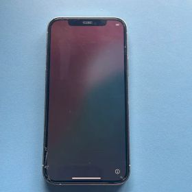 Apple iPhone 12 Pro 128gb (80% battery)