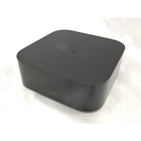 【中古】Apple Apple TV 4K (第1世代/2017) 32GB MQD22J/A【ECセンター】保証期間１週間
