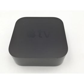 【中古】Apple Apple TV 4K (第1世代/2017) 32GB MQD22J/A【ECセンター】保証期間１週間