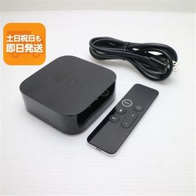 Apple TV 4K 新品 9,800円 中古 4,400円 | ネット最安値の価格比較