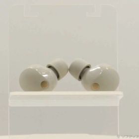 【中古】SONY(ソニー) WF-1000XM5 プラチナシルバー 【377-ud】