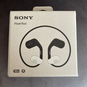 【未使用新品】SONY Float Run WI-OE610 ワイヤレスイヤホン