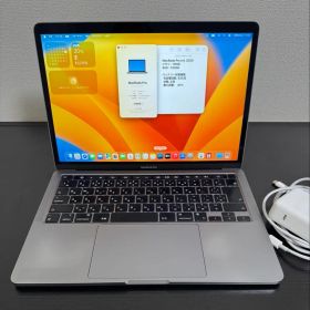 【最終値下げ価格」MacBook Pro M1 16GB 512GB