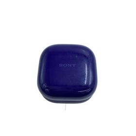 SONY◆イヤホン LinkBuds Fit WF-LS910N//