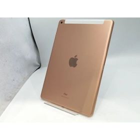 【中古】Apple docomo 【SIMロック解除済み】 iPad（第8世代/2020） 32GB ゴールド MYMK2J/A【浜松駅前】保証期間1ヶ月【ランクA】