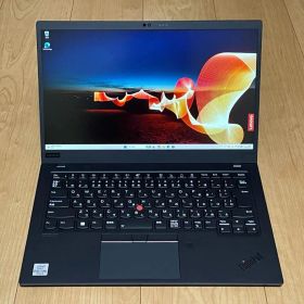 ThinkPad X1 Carbon Gen8（i7/16G/512G/LTE）