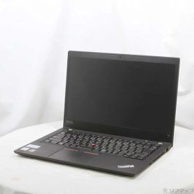 【中古】Lenovo(レノボジャパン) ThinkPad T14 Gen 1 20S1SFPW00 【348-ud】