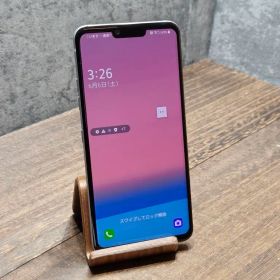 LG style3 L-41A Simフリー スマホ